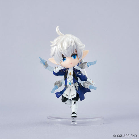 『ファイナルファンタジーXIV』ミニチュアフィギュアコレクション Vol.1【BOX】